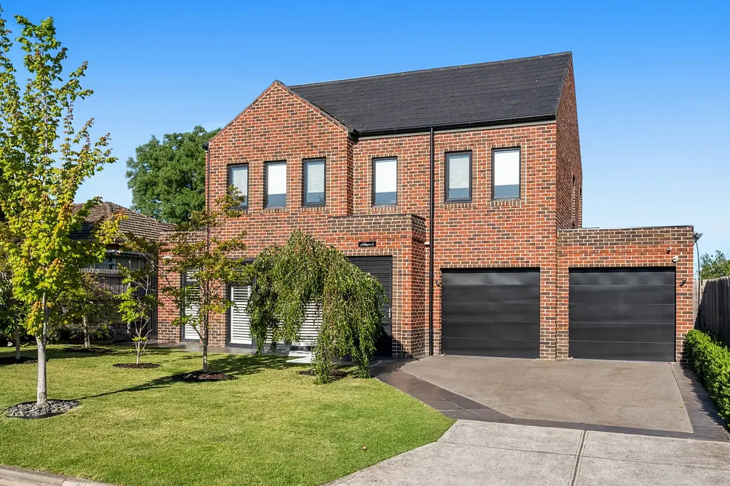 47 Wickham Grove, Strathmore, VIC 3041