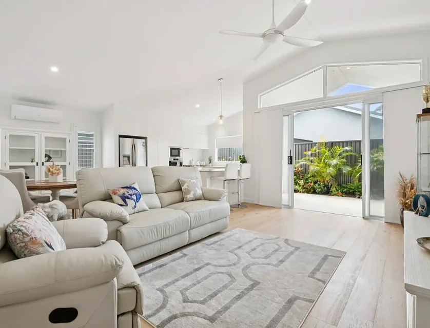 130/11 McIntosh Crescent, Woolgoolga, NSW 2456, 3 ਕਮਰੇ, 2 ਬਾਥਰੂਮ, Lifestyle Property