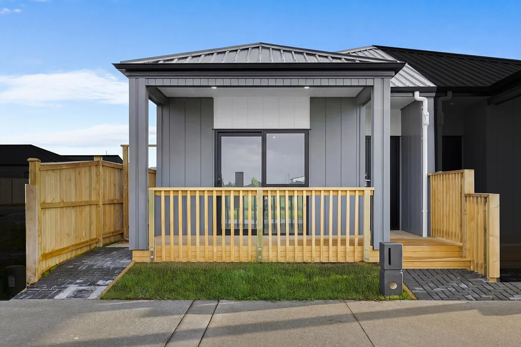 Drury 3房  Modern Single-Level Living with 2 Car Parks