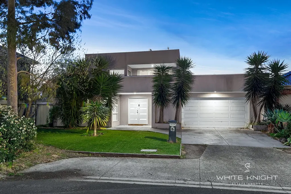 45 Waterview Lane, Cairnlea, VIC 3023