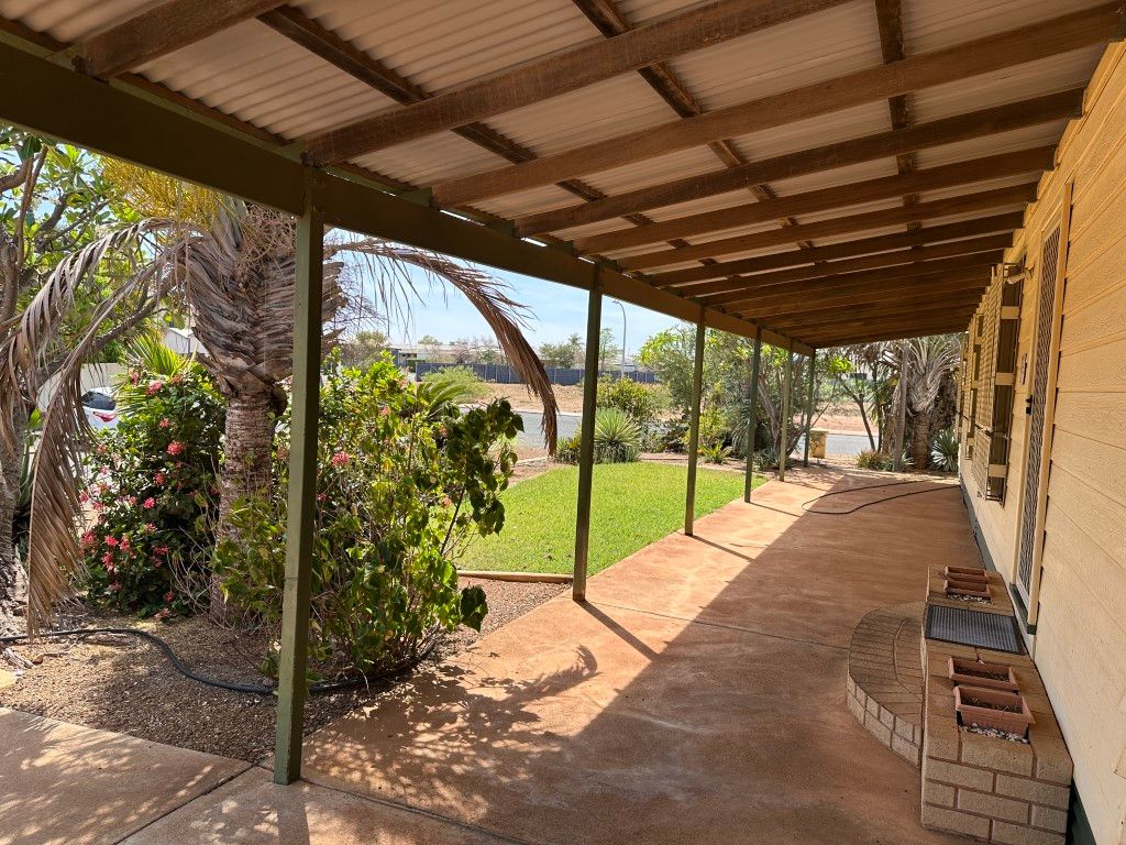 29 RADLEY DR, BAYNTON WA 6714, 0 Kuwarto, 0 Banyo, House