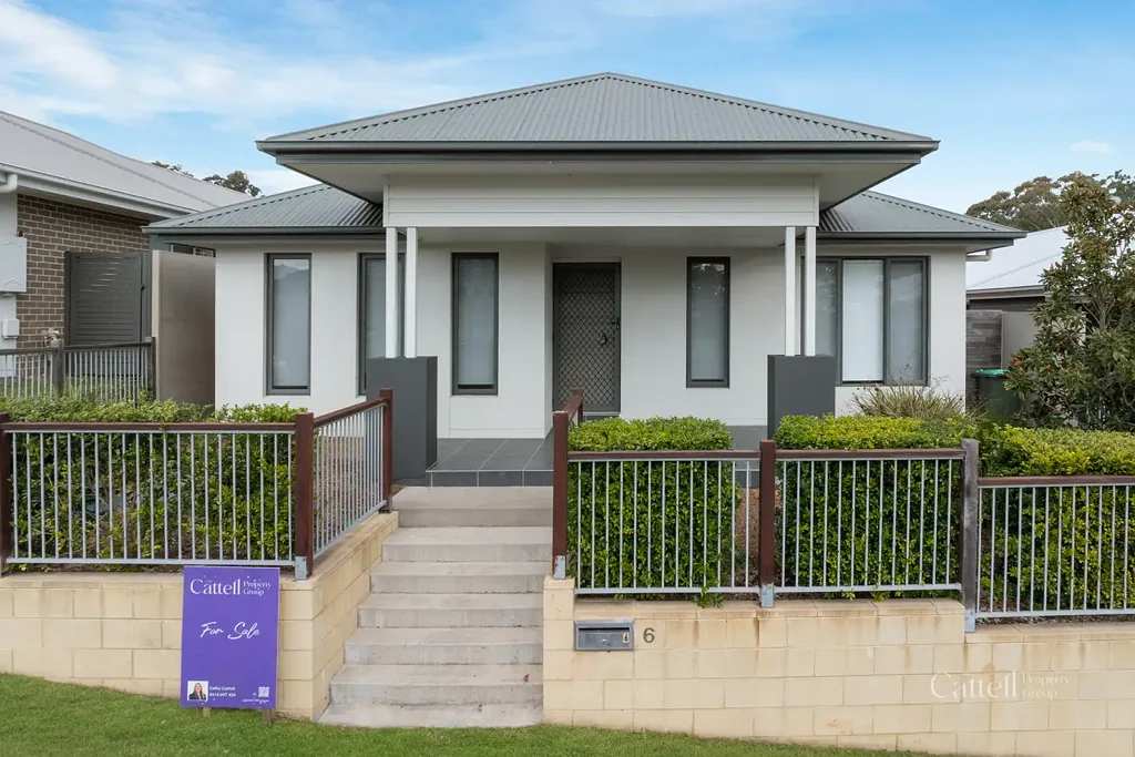 6 Slattery Road, North Rothbury, NSW 2335