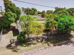 60 High Street, Charters Towers City