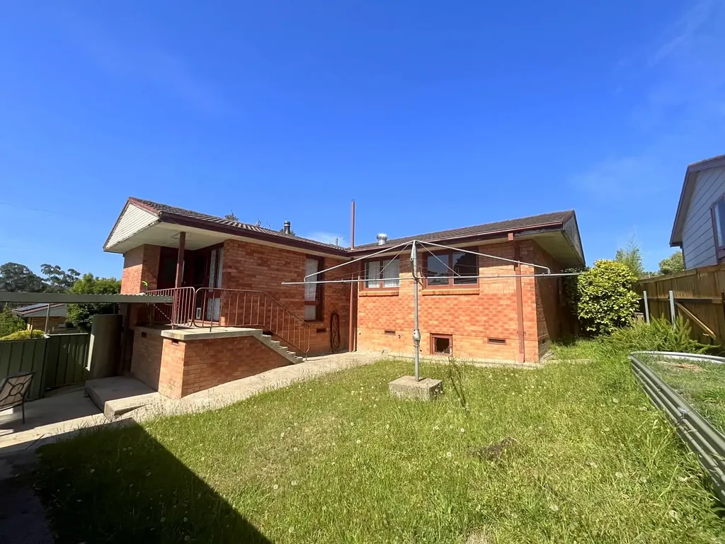1 Botany St, Eden, NSW 2551