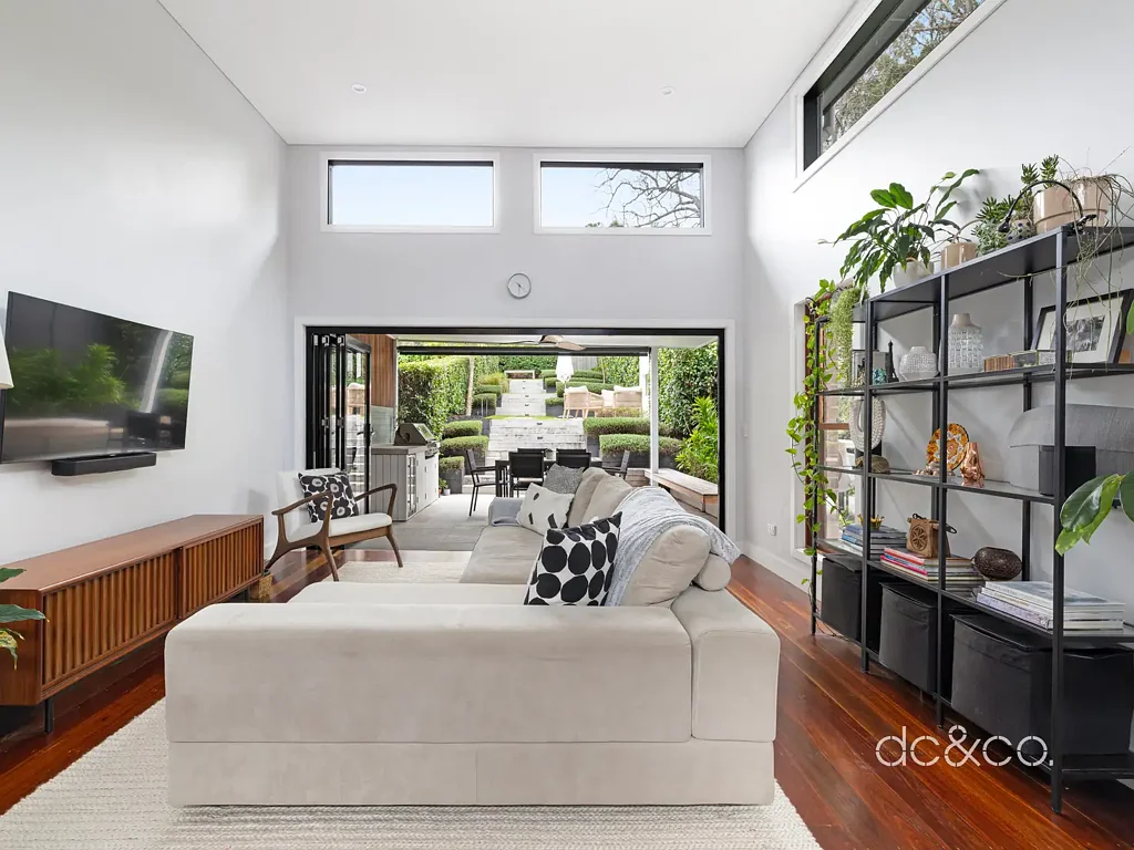 14 Burns Crescent, Chiswick, NSW 2046