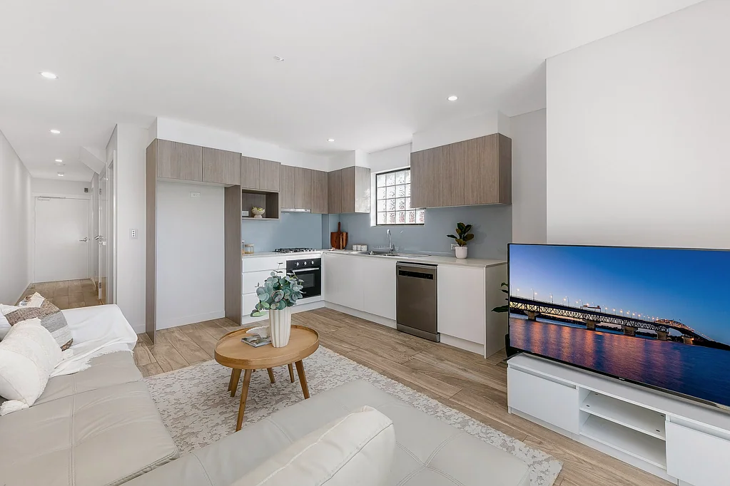203/31 Perry Street, Campsie, NSW 2194