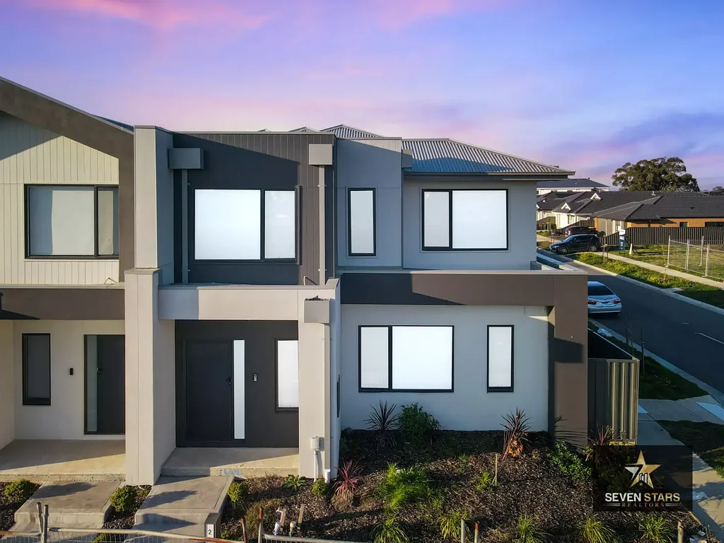 2 Quiney Walk, Wollert, VIC 3750
