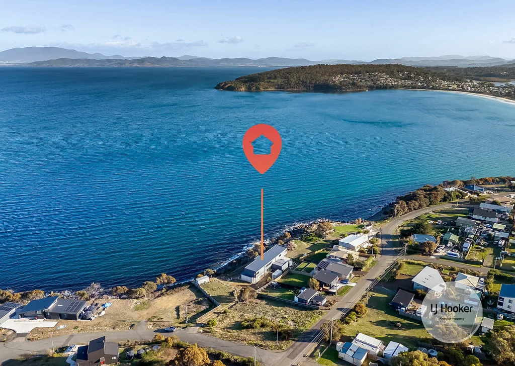 1 Casuarina Close, Primrose Sands, TAS 7173