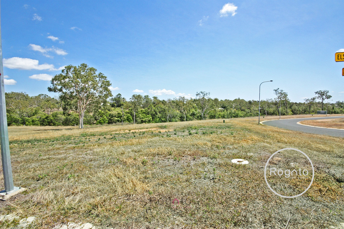 40 ANDRE ST, MAREEBA QLD 4880, 0房, 0浴, Section