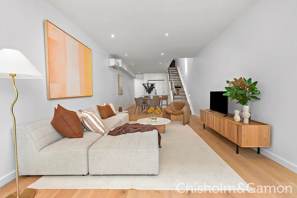 1/157-159 Bay Street, Port Melbourne, VIC 3207
