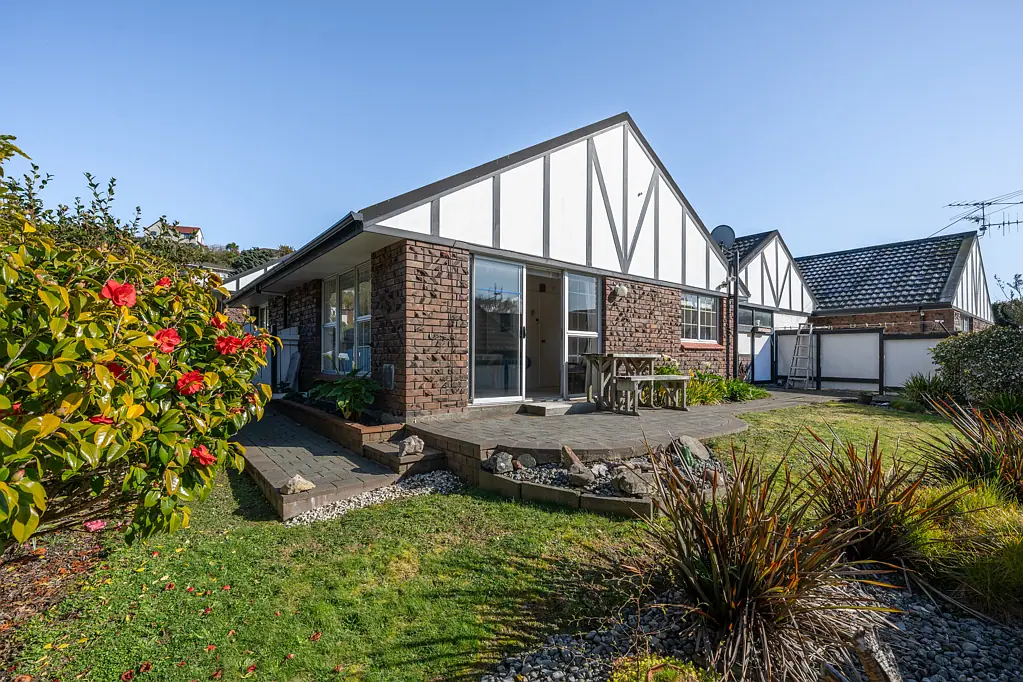 Churton Park 2બેડરૂમ THE PERFECT PACKAGE - CHURTON PARK