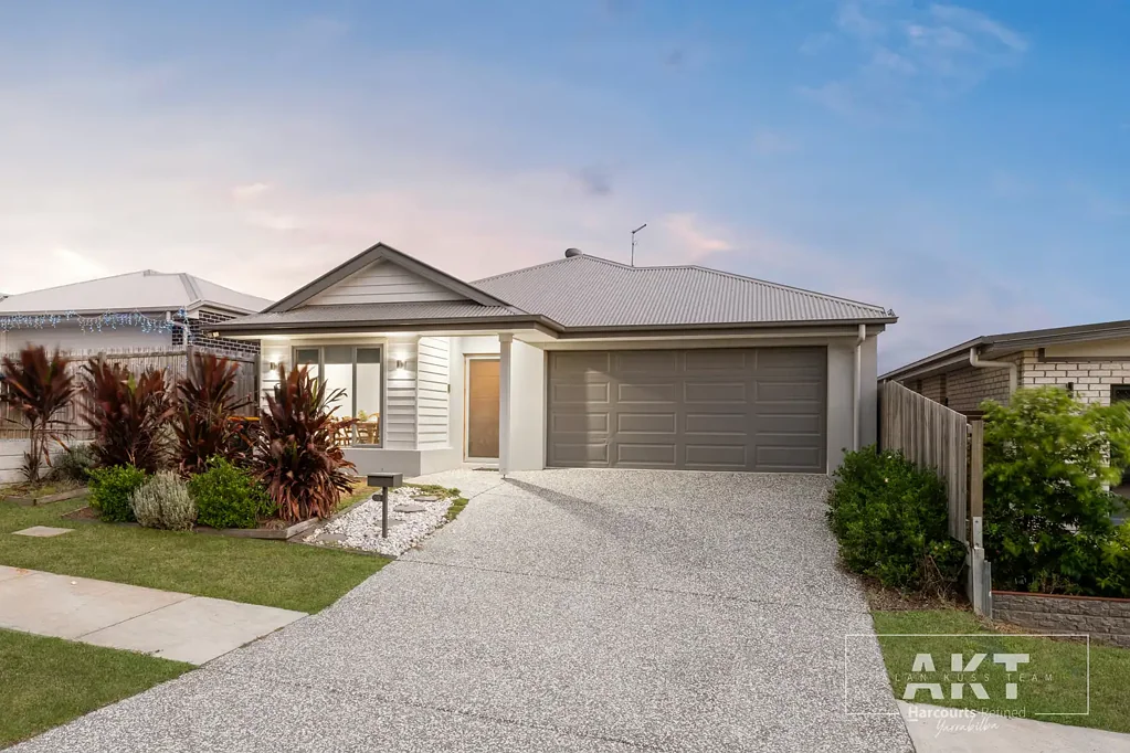 South Rock State School catchment is on offer!