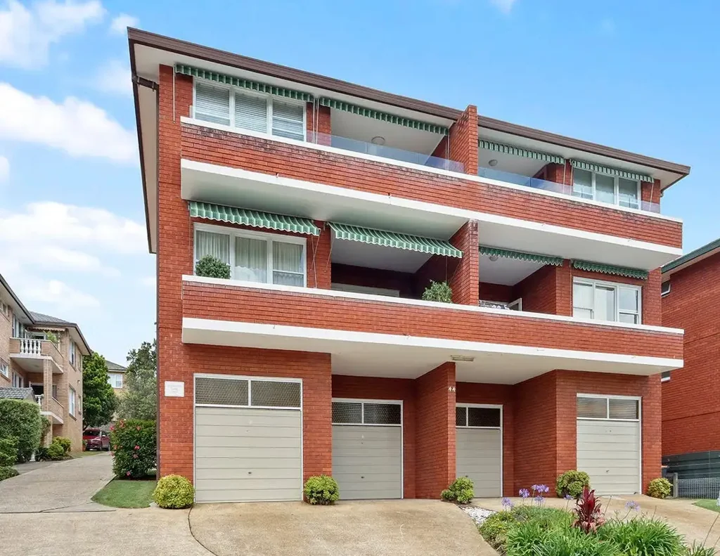 8/44 Oatley Avenue, Oatley, NSW 2223