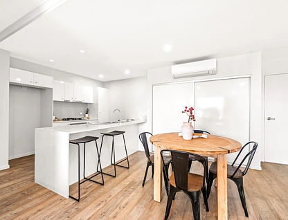 102/27 Fifth Street, Boolaroo, Newcastle, 2 ਕਮਰੇ, 1 ਬਾਥਰੂਮ, Apartment