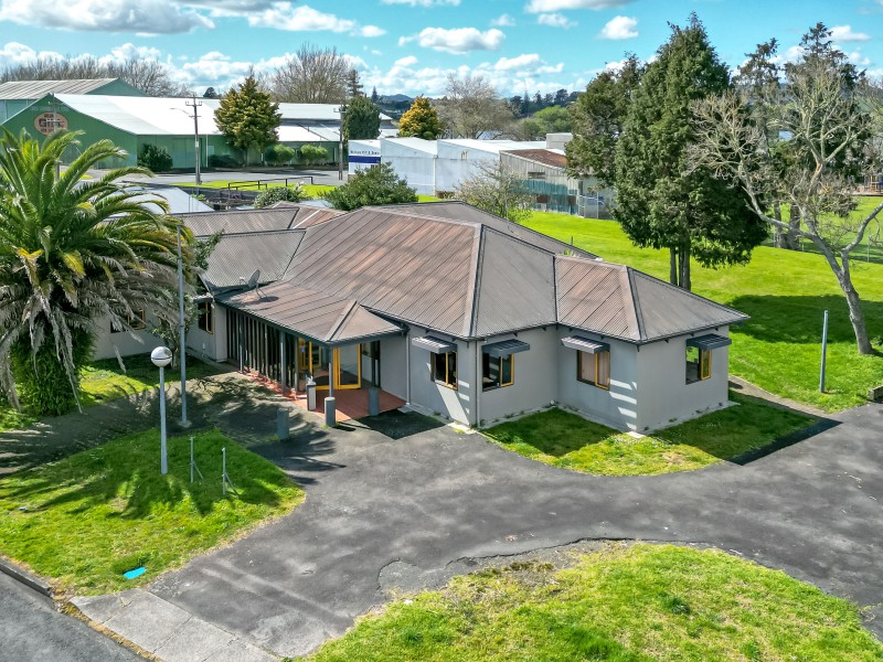 10 Hakanoa Street, Huntly, Waikato, 2房, 0浴