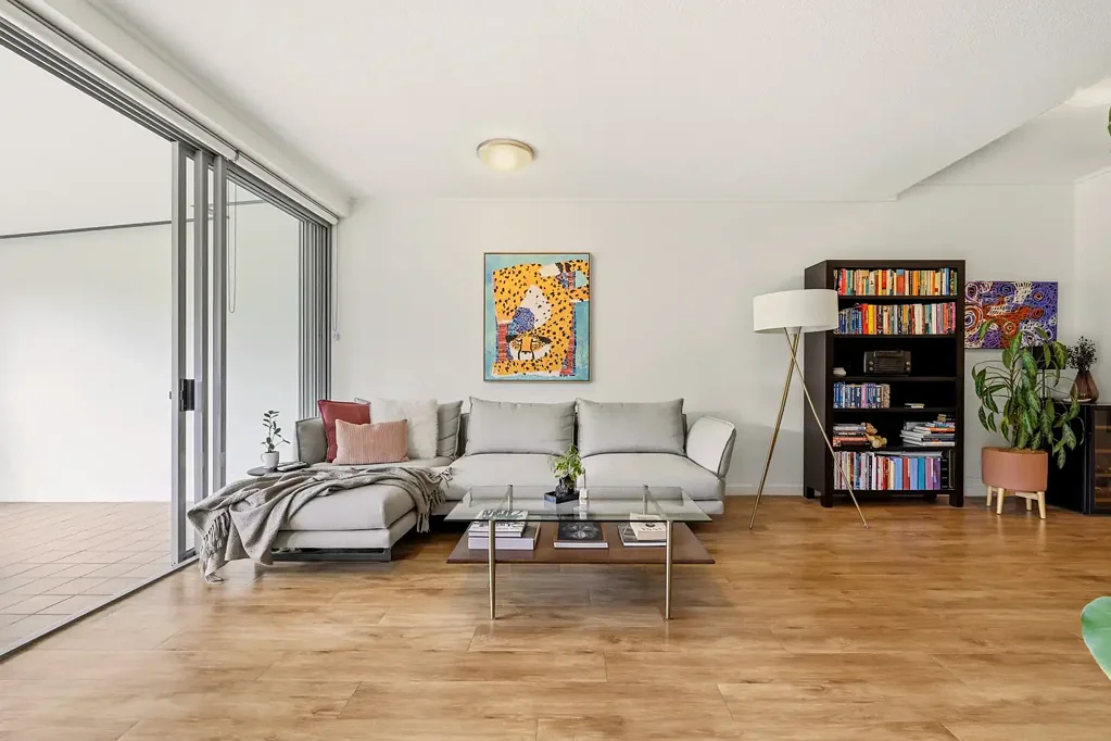 132/71 Beeston Street, Teneriffe, QLD 4005