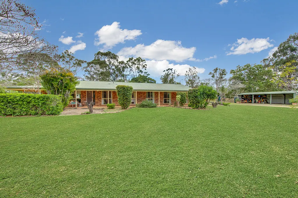 58 Tableland Road, Calliope, QLD 4680