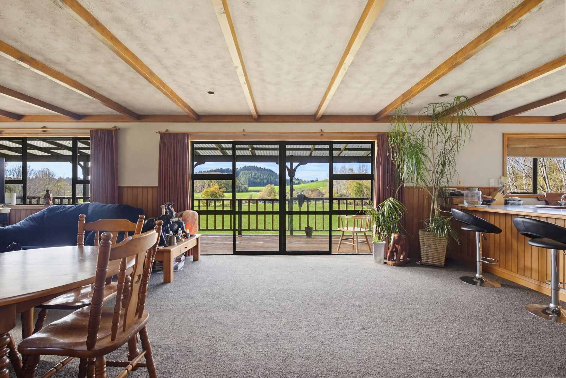 314 Thorpe-Orinoco Road, Ngatimoti, Tasman, Nelson, 2 Bedrooms, 1 Bathrooms, Lifestyle Section