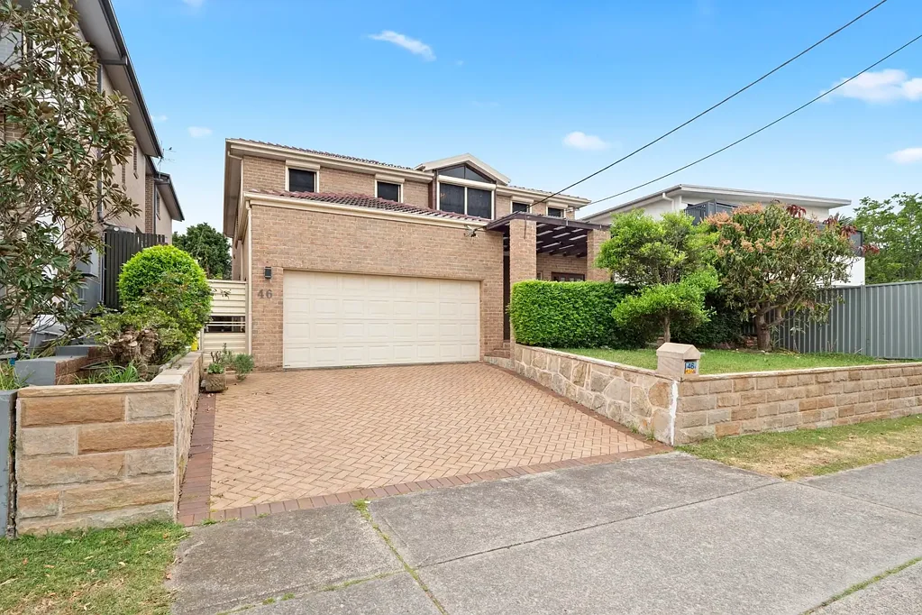 Matraville 5બેડરૂમ Impeccable Solid Family Home Of Comfort And Quality With North Facing Aspect