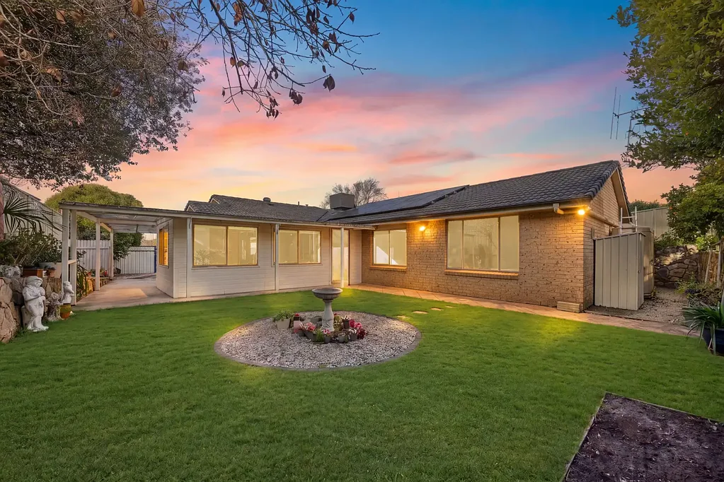 Palmerston 4બેડરૂમ Spacious Family Living in a Peaceful Palmerston Pocket