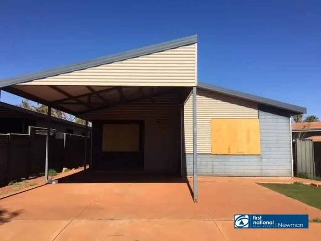 16A Knox Way, Newman, WA 6753