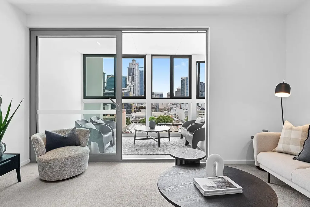 58/89 Aberdeen Street, Northbridge, WA 6003