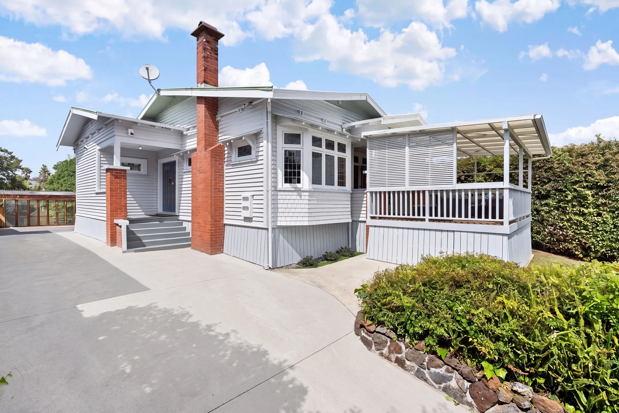 Mount Albert 3ਬੈੱਡਰੂਮ 847sqm Mixed Housing Urban - Bonus Bungalow