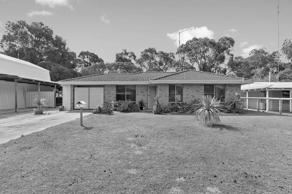 38 Fairway Terrace, Preston Beach, WA 6215