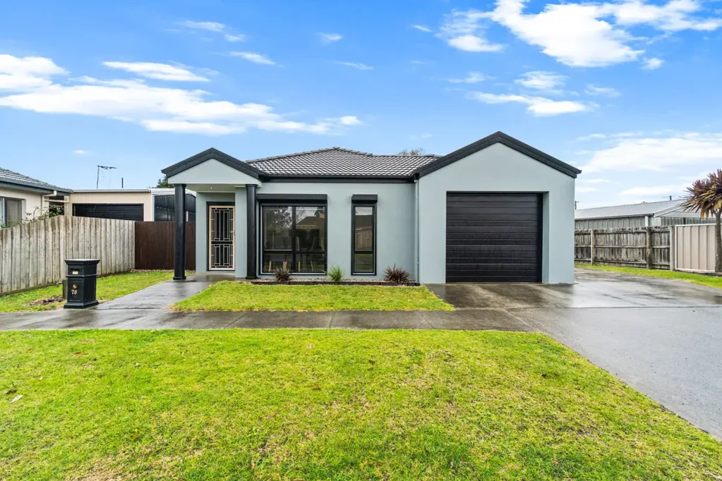 Very Neat 2 Bedroom Executive Home