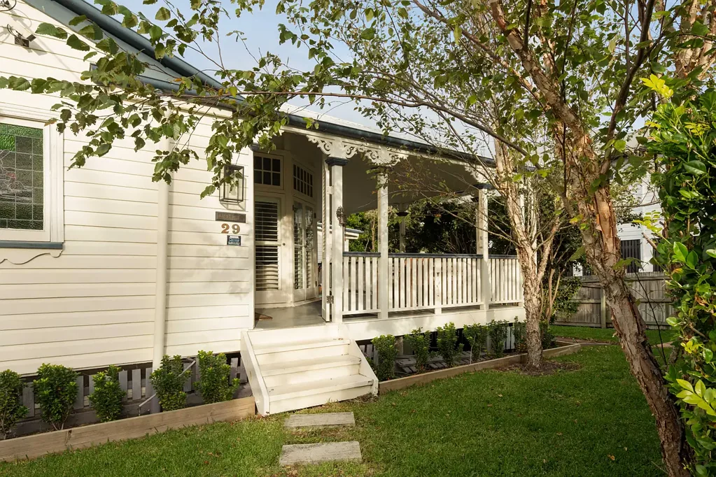 29 Ascot Street, Ascot, QLD 4007