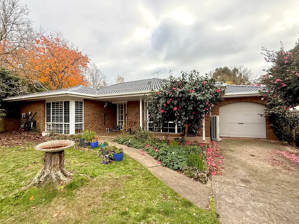 Updated Family Home in a Prime Location with Solar (all electric)