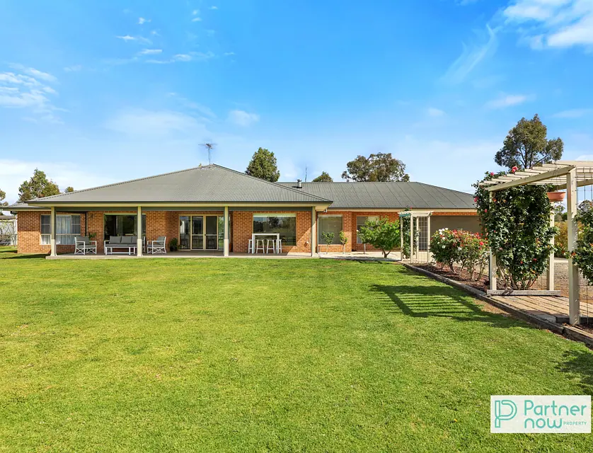 53C Nowland Crescent, Tamworth, Tamworth, 5 ห้องนอน, 2 ห้องน้ำ, Lifestyle Property