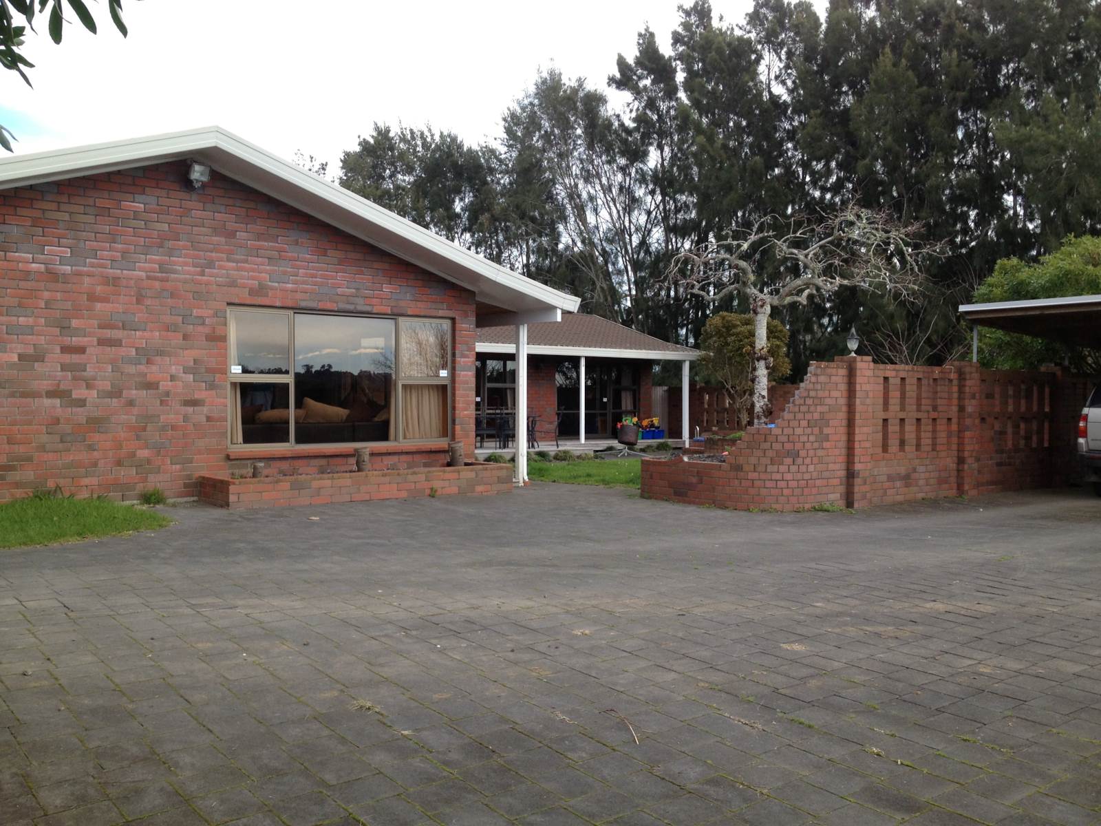 272 Flat Bush School Road, Flat Bush, Auckland - Manukau, 4房, 2浴