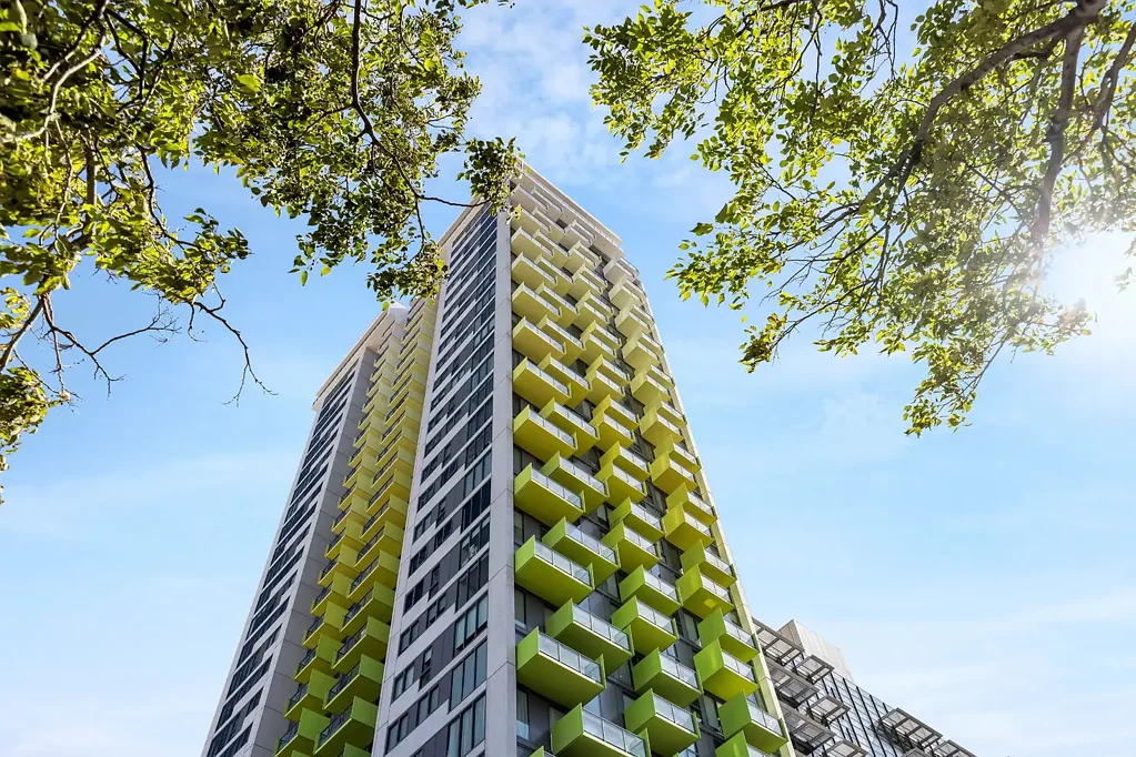 1303/29 Angas Street, Adelaide, SA 5000