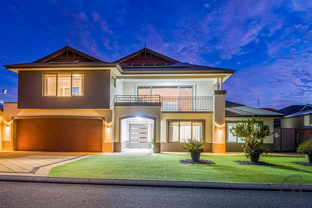 4 Tadorna View, Dudley Park, WA 6210