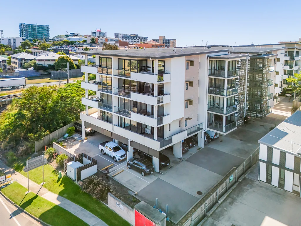 113/75 Central Lane, Gladstone Central, QLD 4680