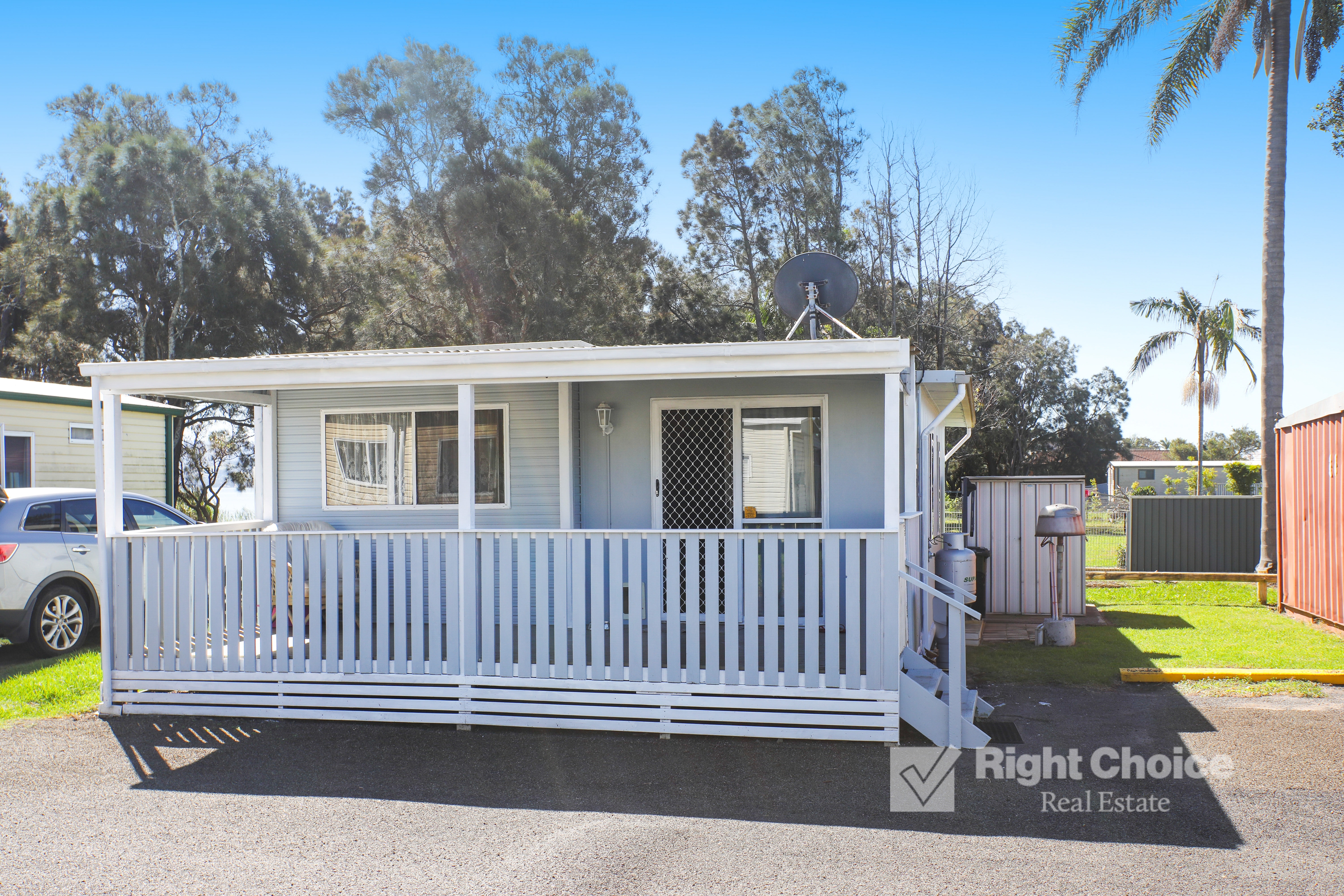 SOUTH PACIFIC PARK VILLAGE 138 WINDANG RD, WINDANG NSW 2528, 0 ห้องนอน, 0 ห้องน้ำ, House