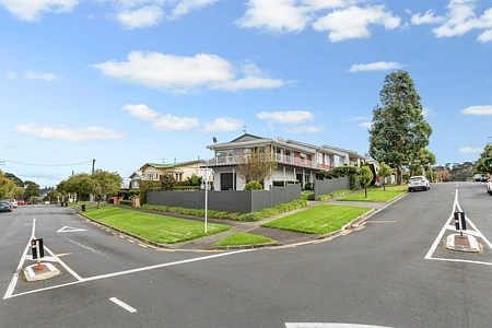 Residential  Mixed Housing Suburban Zone