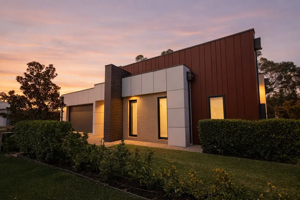 Mildura 4房  LIVING AT ITS FINEST IN A PREMIER LOCATION