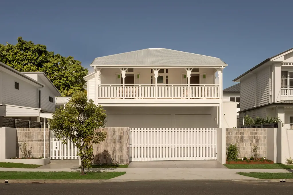 Kalinga 5Zimmer A Home Designed Around Family, Lifestyle and Entertaining