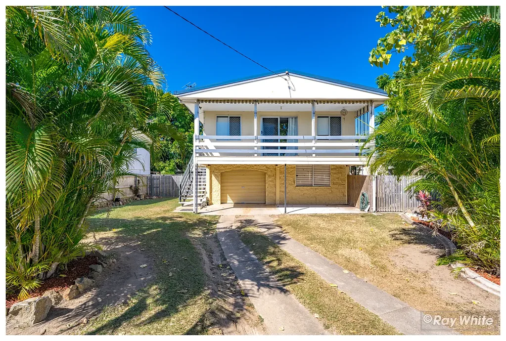 Park Avenue 3房  Perfect First Home with Powered Shed & Side Access