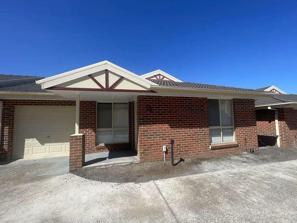 Renovated 3 Bedroom with Garage