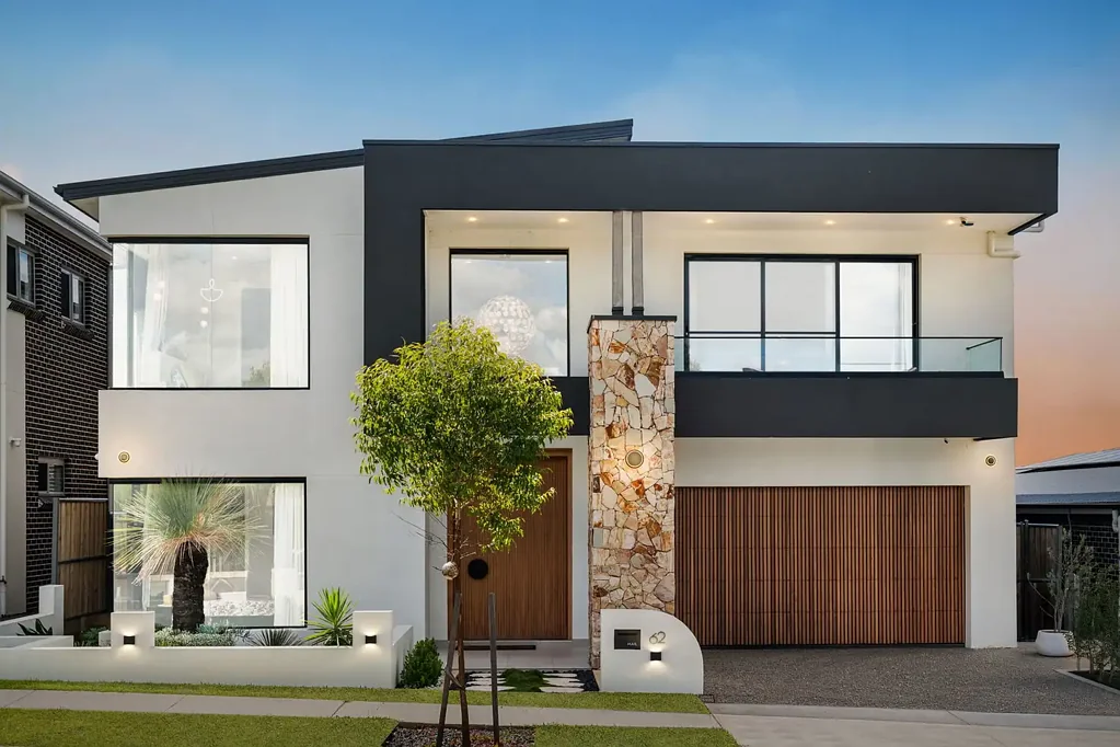 Box Hill 5침실 Bespoke Luxury | Architectural Grandeur | Approx. 55 Squares | 5 Bed | Media | 4 Bath | 2 Powder Rooms | Double Garage | Multiple Living