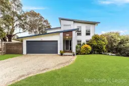 243 Bay Road, Jam Jerrup