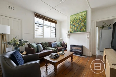 69 Little Page Street, Albert Park, VIC 3206, 2房, 1浴, House