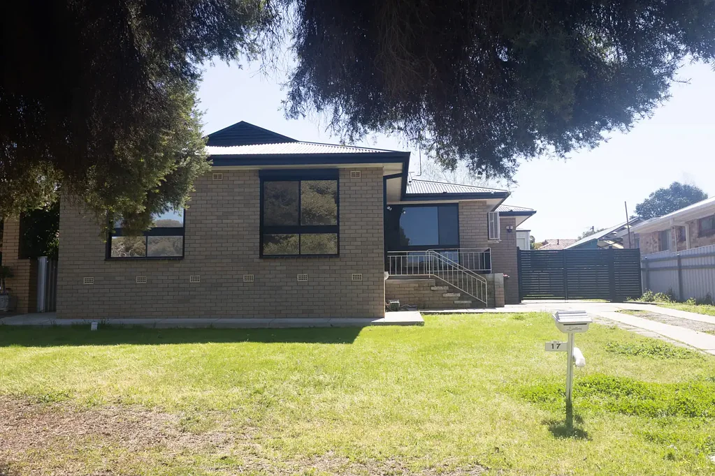 Neat & Tidy 3-Bedroom Gem in Kooringal
