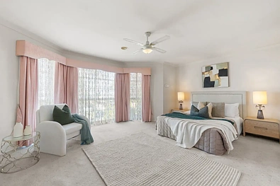 32 Bedingham Drive, Hillside, VIC 3037, 5 Schlafzimmer, 3 Badezimmer, House