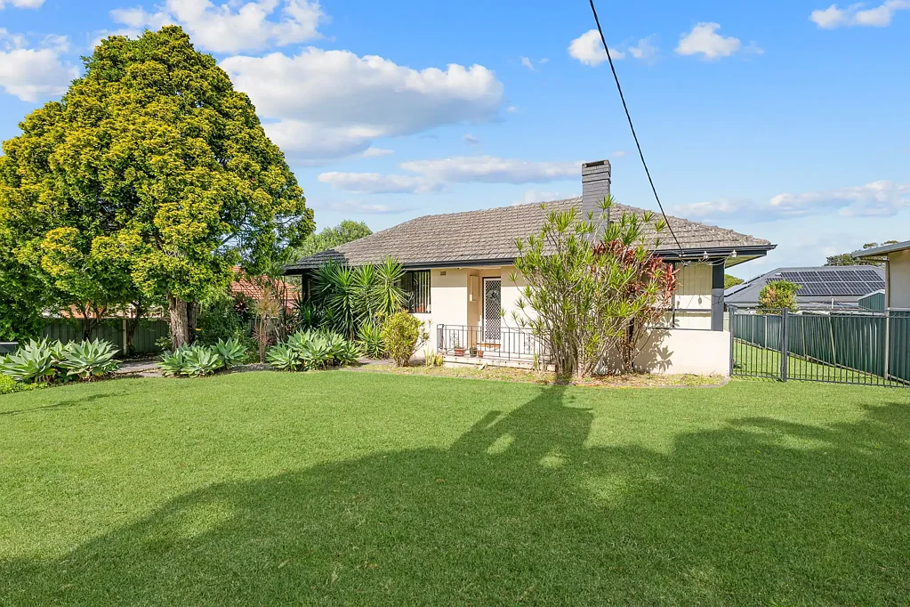 1 Kent Street, Raymond Terrace, NSW 2324