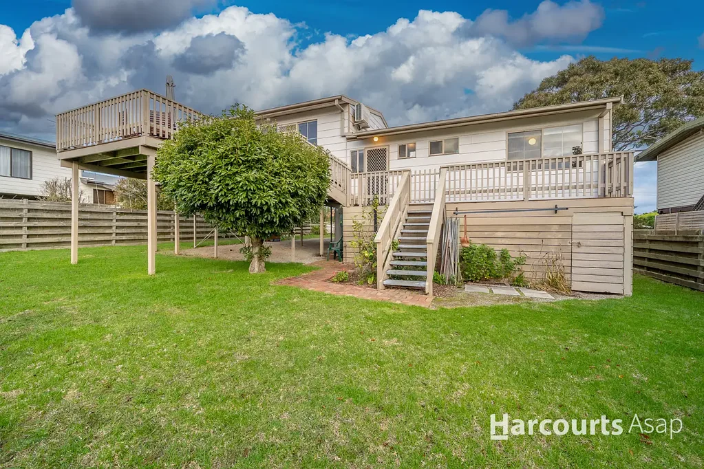 Cowes 3침실 Bay Views, Beachside Living & Endless Entertaining in the Heart of Cowes