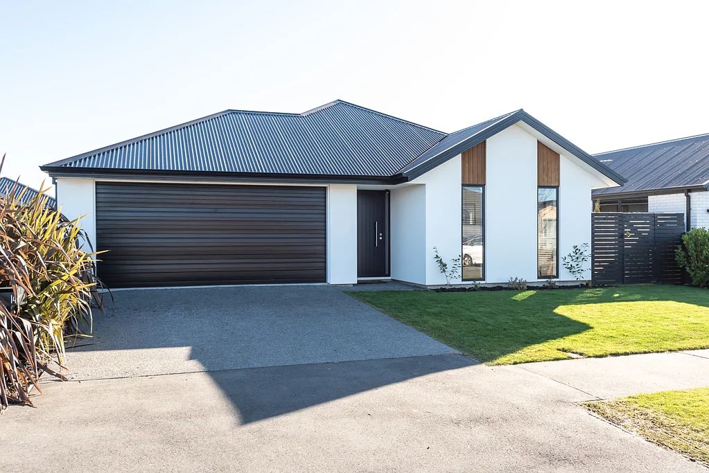 14 Conailus Street, Halswell, Canterbury